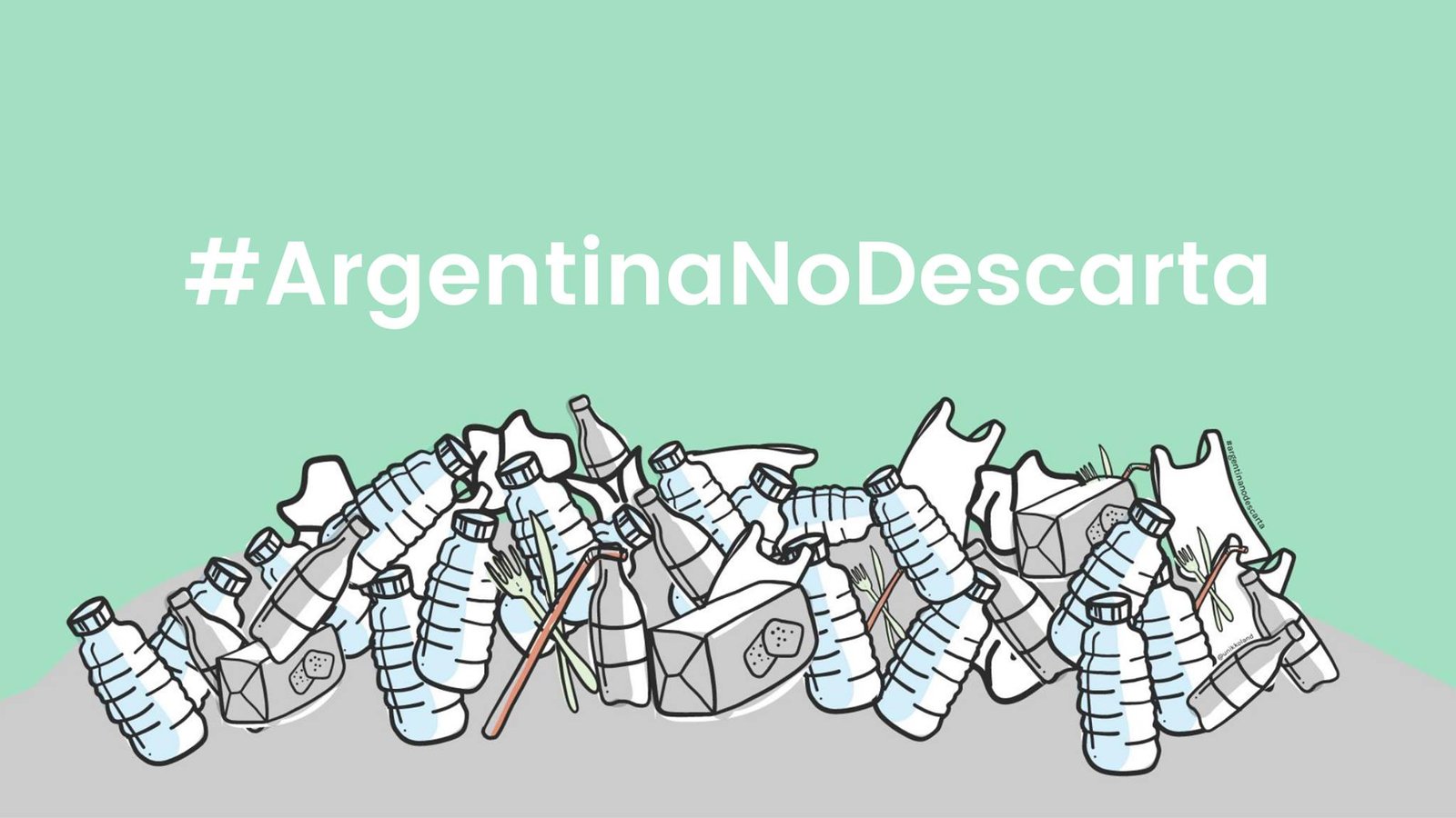 Argentina No Descarta